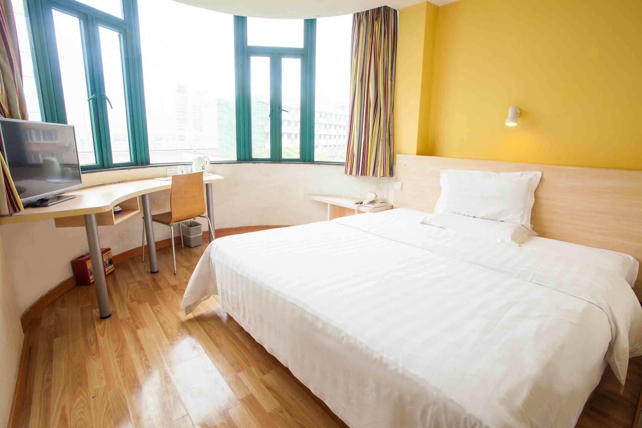 7Days Inn Shenzhen Airport New Terminal Номер фото